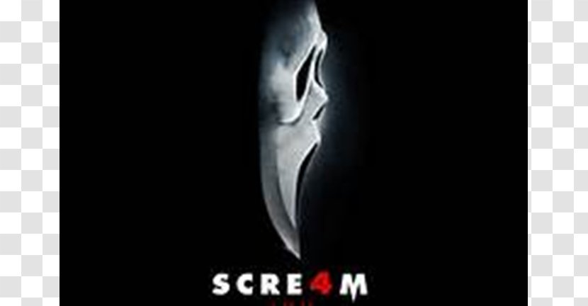 Ghostface Film Poster Scream Horror - Mask Collection Transparent PNG