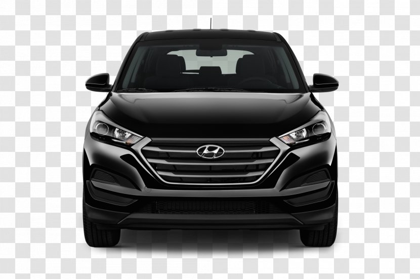 2018 Hyundai Tucson Car Accent Elantra - Fuel Economy In Automobiles Transparent PNG