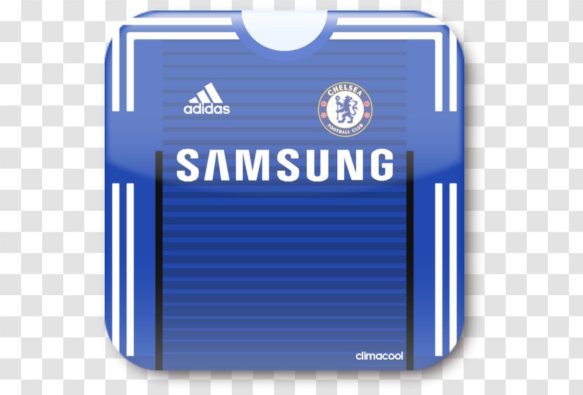 Chelsea F.C. 2009–10 Premier League Classic Football Shirts Jersey - Boudewijn Zenden Transparent PNG