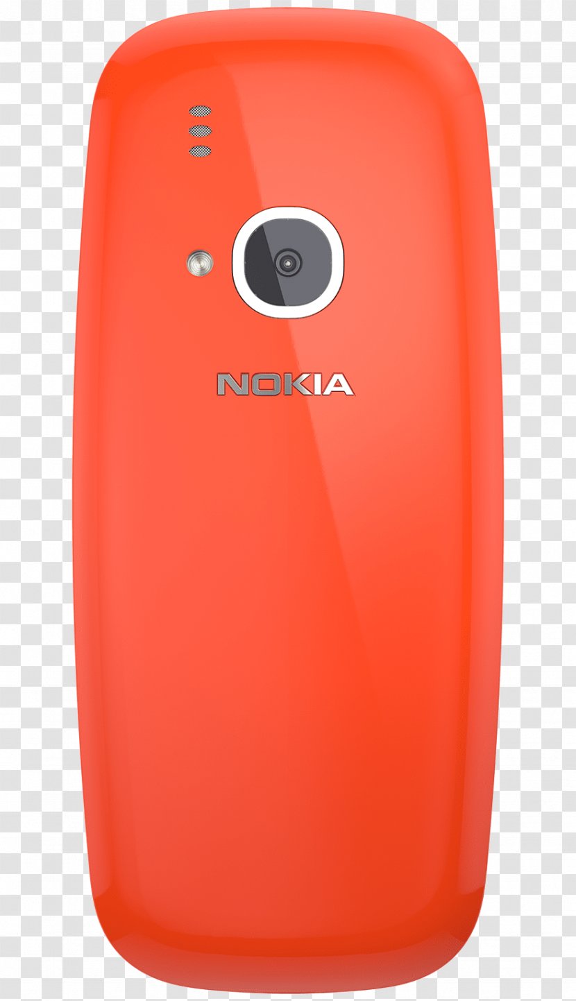 Feature Phone Nokia 3310 (2017) Samsung Galaxy A3 A5 - Smartphone Transparent PNG
