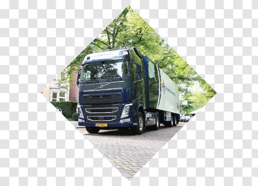 Oceanair Forwarding B.V. Cargo Freight Agency Transport Commercial Vehicle - Trailer Truck Transparent PNG