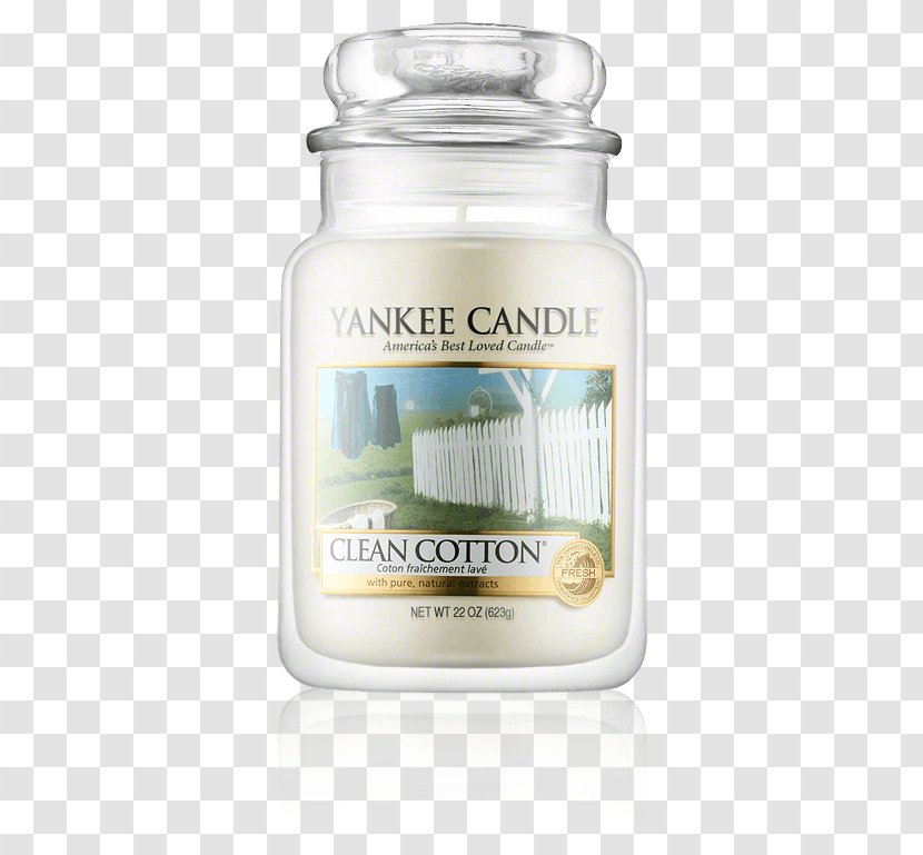 Jar Candle (Large) (Wild Fig) Yankee Wedding Day Medium Housewarmer Geurkaars - Wax - Residential Cleaning Transparent PNG
