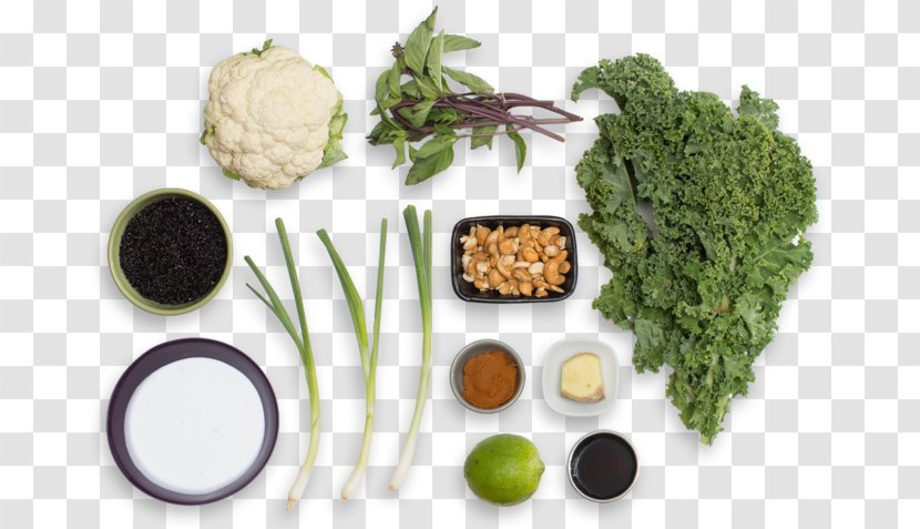 Leaf Vegetable Thai Cuisine Vegetarian Recipe Stuffing - Commodity - Basil Transparent PNG