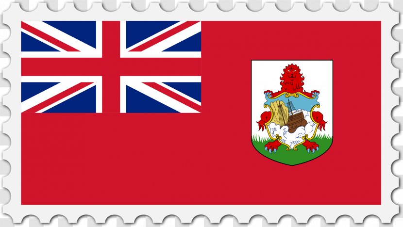 Flag Of Bermuda Belize Barbados - The United States Transparent PNG