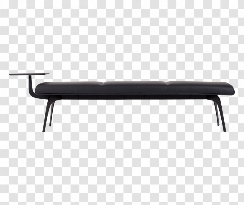 Table Bench Couch Chair Furniture - Upholstery - Person On Transparent PNG
