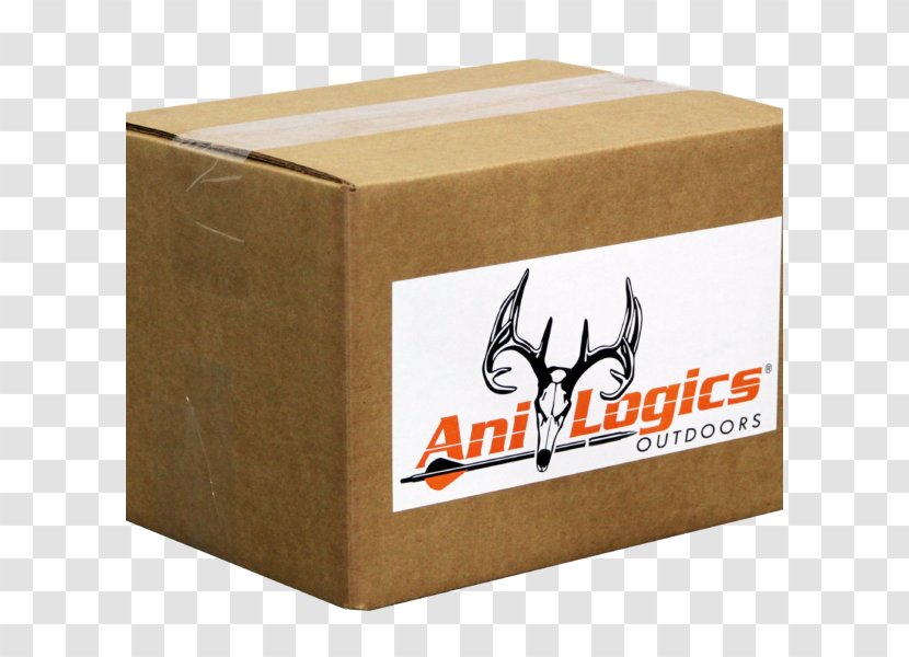 Product Design Ani-Logics Outdoors - Anilogics - Whitetail Deer Transparent PNG