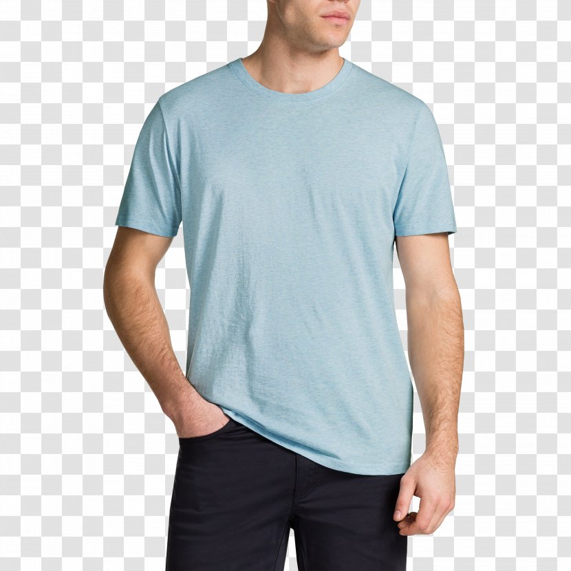 T-shirt Sleeve Neck Textile Transparent PNG