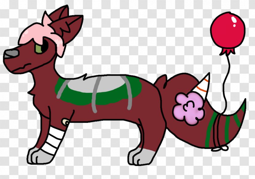 Cat Puppy Dog Breed Horse - Like Mammal Transparent PNG