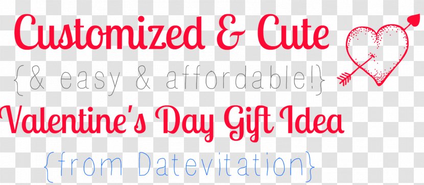 Book Cover Typeface Font - Silhouette - Valentine's Day Gift Petals Transparent PNG
