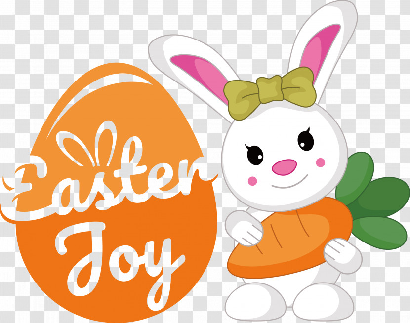 Easter Bunny Transparent PNG