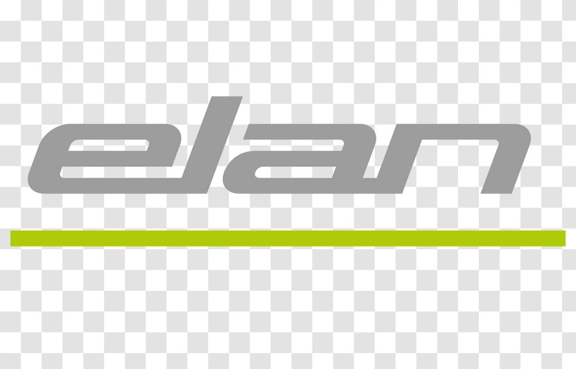 Elan Logo Alpine Skiing Völkl - Brand - Rectangle Transparent PNG