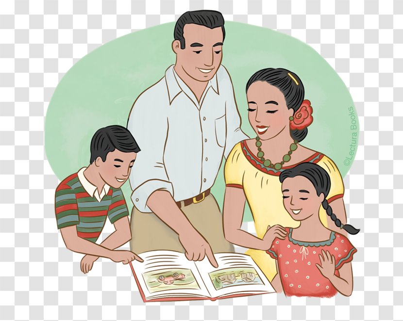Family Interpersonal Relationship Clip Art - Cartoon Transparent PNG