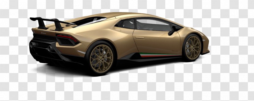 Lamborghini Gallardo Car Murciélago Automotive Design - Compact Transparent PNG