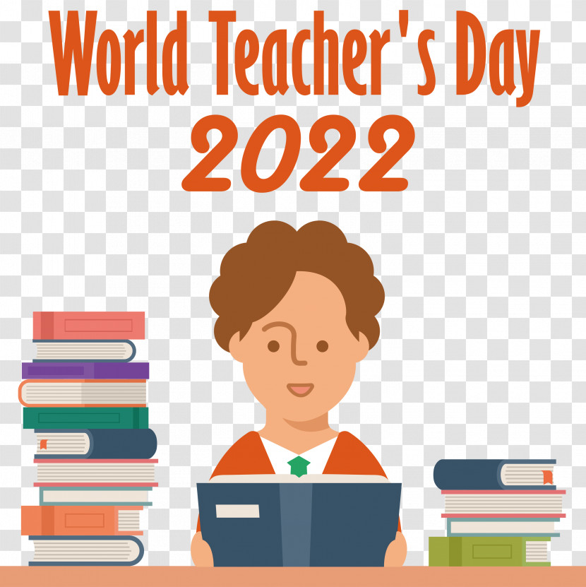 World Teachers Day Happy Teachers Day Transparent PNG