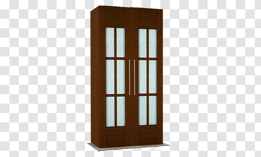 Shelf Window Wood Room Dividers Door - Armoires Wardrobes Transparent PNG