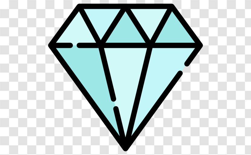 Gemstone Jewellery Vector Graphics Diamond - Archery Symbols Transparent PNG