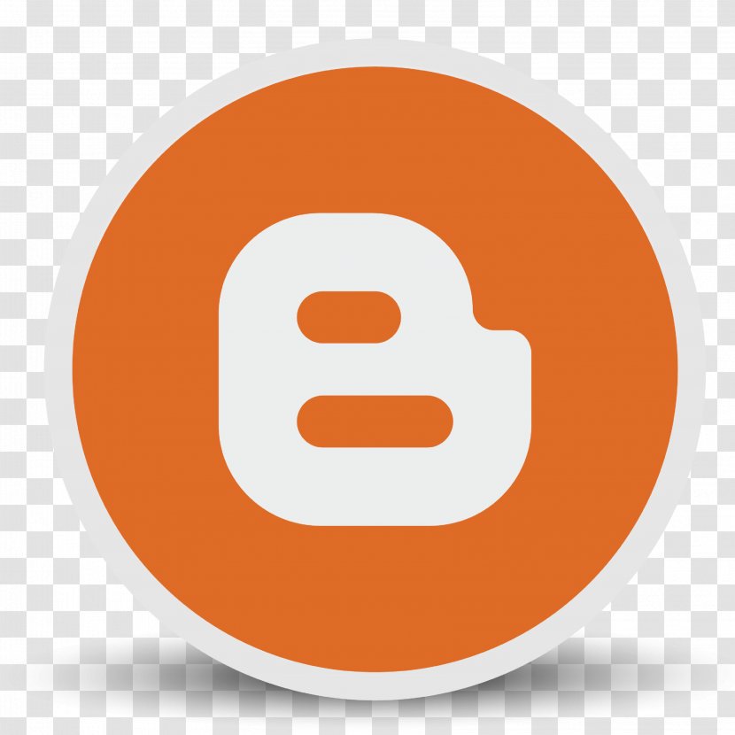 Blogger Vector Graphics Design Font - Theme - Symbol Transparent PNG