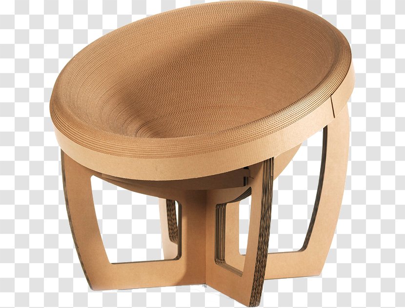 Wing Chair Furniture Bergère - Art Transparent PNG