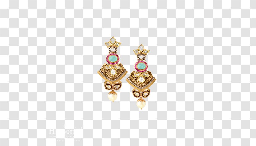 Earring Body Jewellery Anklet Gemstone - Innovation Transparent PNG