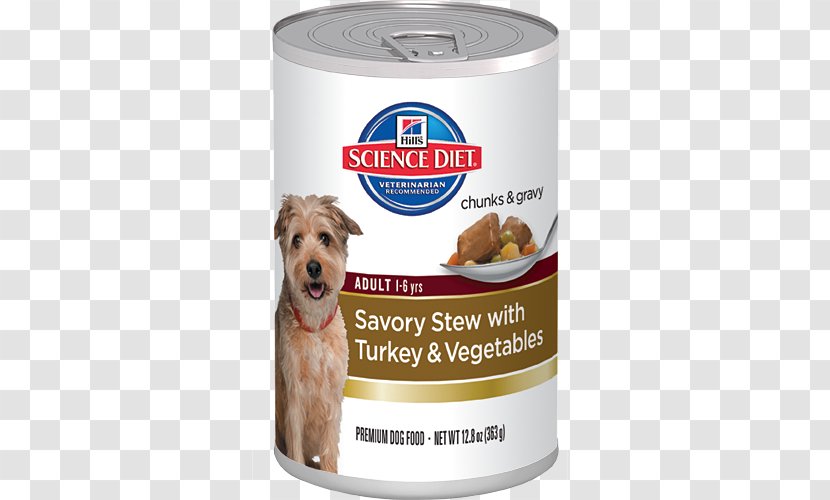 Cat Food Dog Puppy Science Diet - Health - Canned Vegetables Transparent PNG