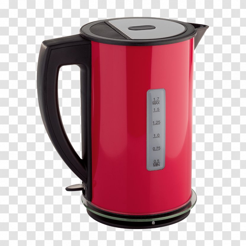 Electric Kettle Metal Aldi Mug - Sales Quote - Dam Transparent PNG