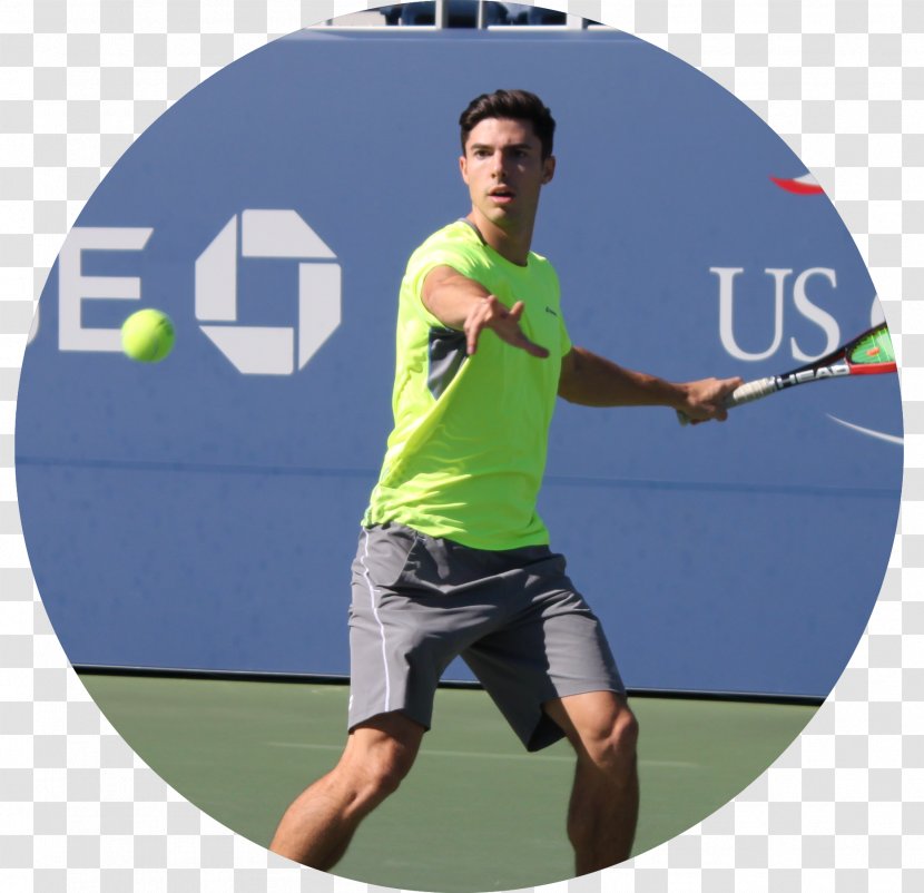 The US Open (Tennis) Tennis Balls Team Sport - Promotional Merchandise - Ball Transparent PNG