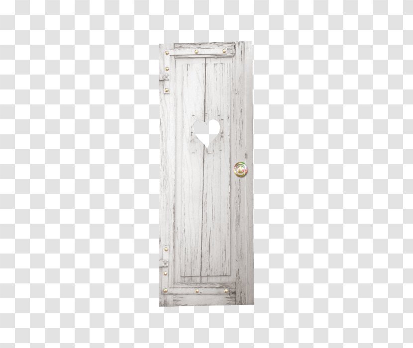 Wood Door Transparent PNG