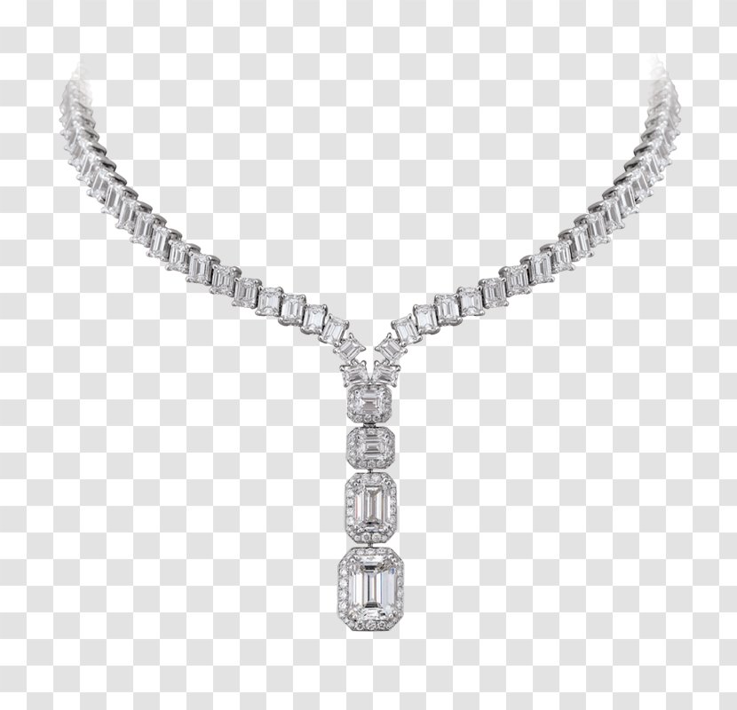 Necklace Jewellery Bijou Charms & Pendants Silver - Wood Transparent PNG