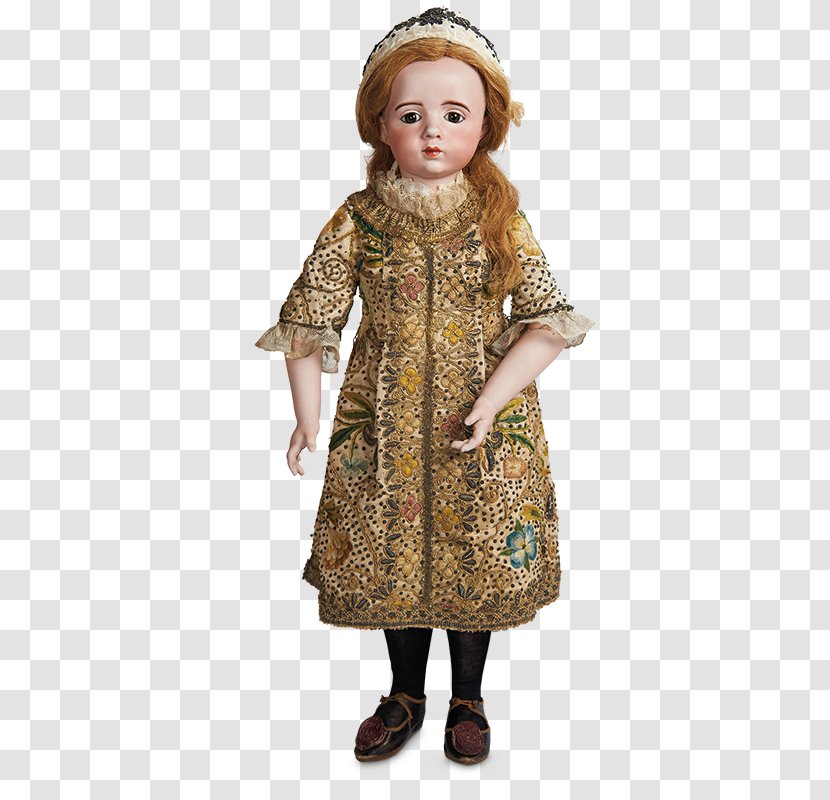 Doll Antique Theriault's Toy Collecting Transparent PNG