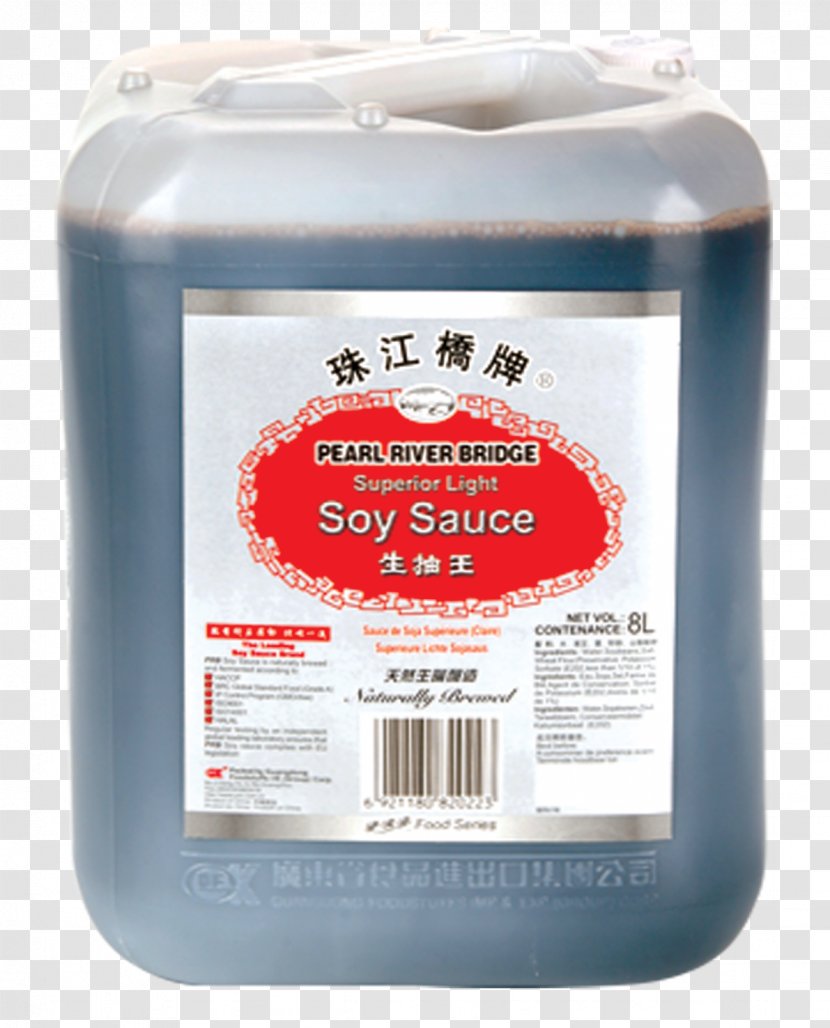 Soy Sauce Condiment China Transparent PNG