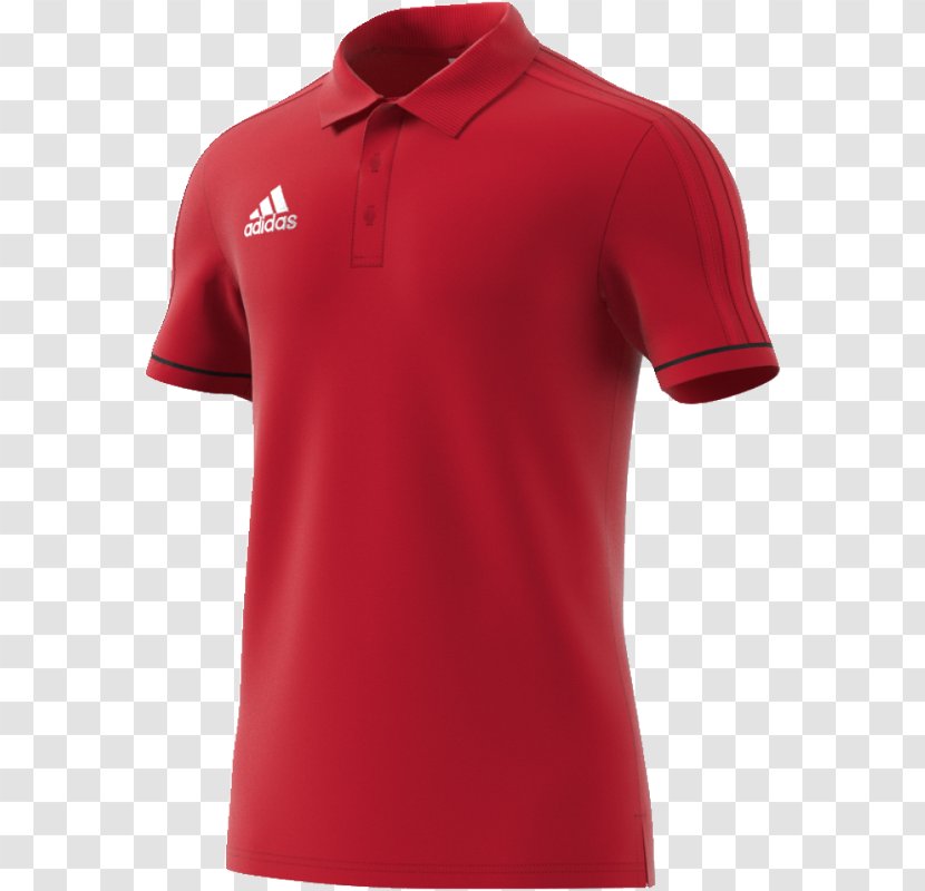Polo Shirt T-shirt Adidas Nike Sportswear - Active - Shop Standard Transparent PNG