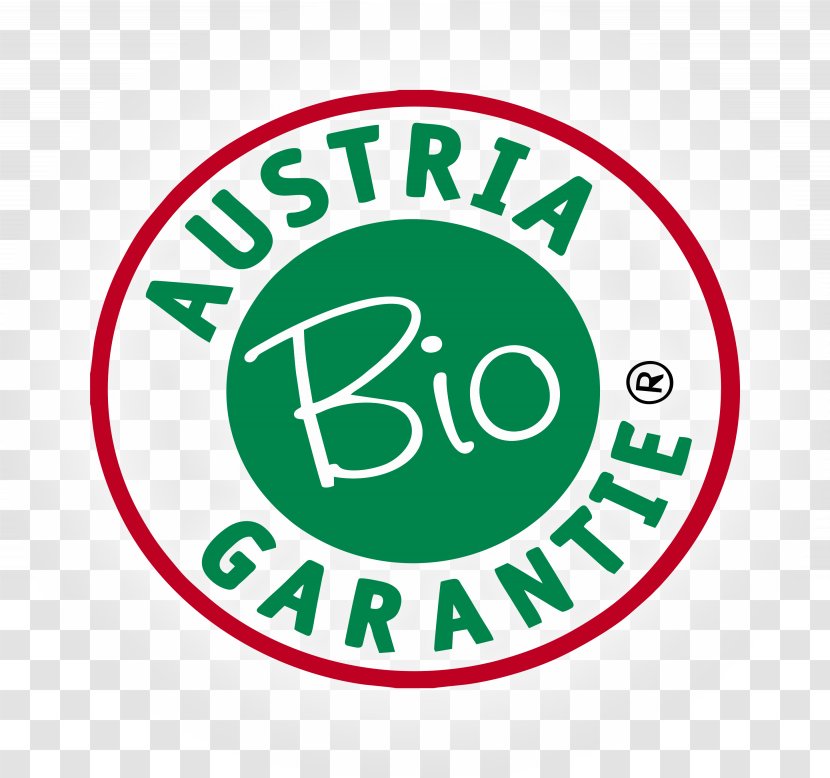 Organic Food Bio Austria Certification Garantie - Guarantee - Watermelon Transparent PNG
