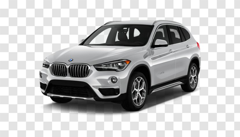 2018 Mitsubishi Outlander Sport 2014 Car 2015 - Motor Vehicle - BMW X1 Transparent PNG