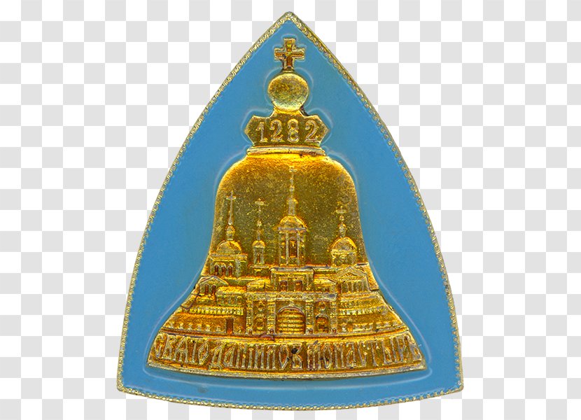 Gold Ancient History Stupa Transparent PNG