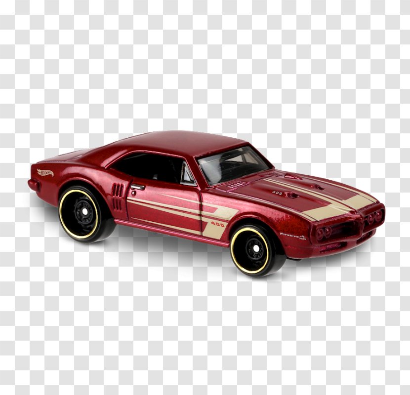 Classic Car Background - Pony Toy Vehicle Transparent PNG