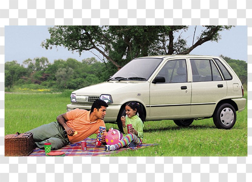 Suzuki Mehran Alto Car Video - Bumper Transparent PNG