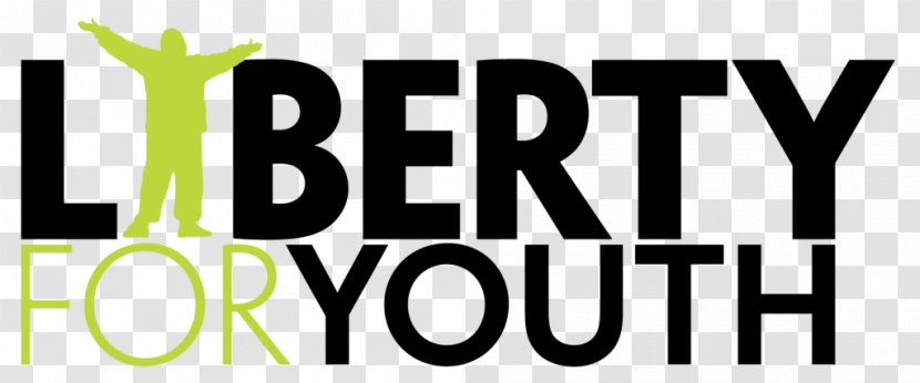 Logo Brand Product Liberty For Youth Font - Frederick - Juvenile Run It Transparent PNG
