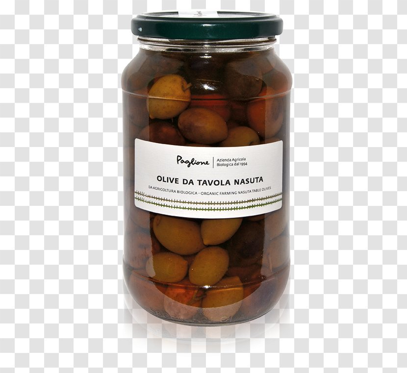Olive Pickling Product Food - Pickled Foods - Dried Fruit Bags Transparent PNG