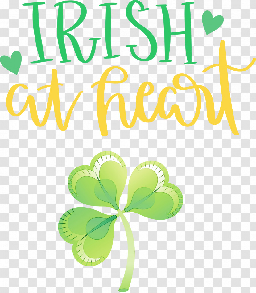 Shamrock Transparent PNG