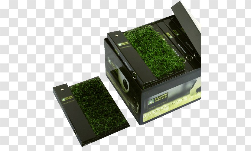 Artificial Turf Suitcase Football Hockey Lawn - Technology - Grass Box Transparent PNG