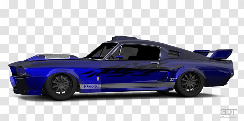 First Generation Ford Mustang Shelby Car Motor Company Transparent PNG