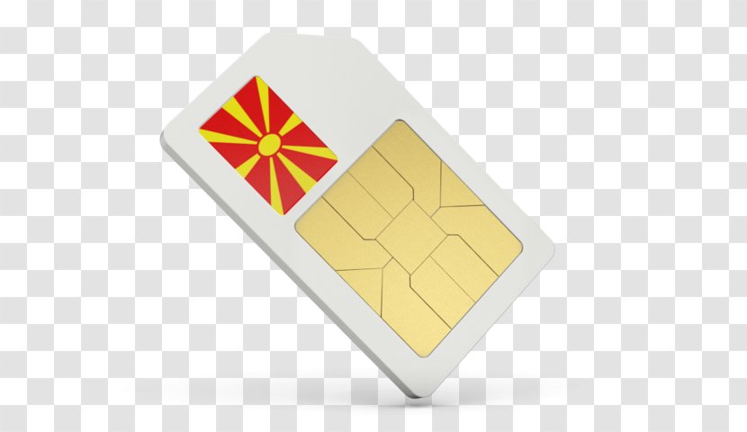 Subscriber Identity Module Republic Of Macedonia Roaming GSM Mobile Phones - Vietnam - Gsm Transparent PNG