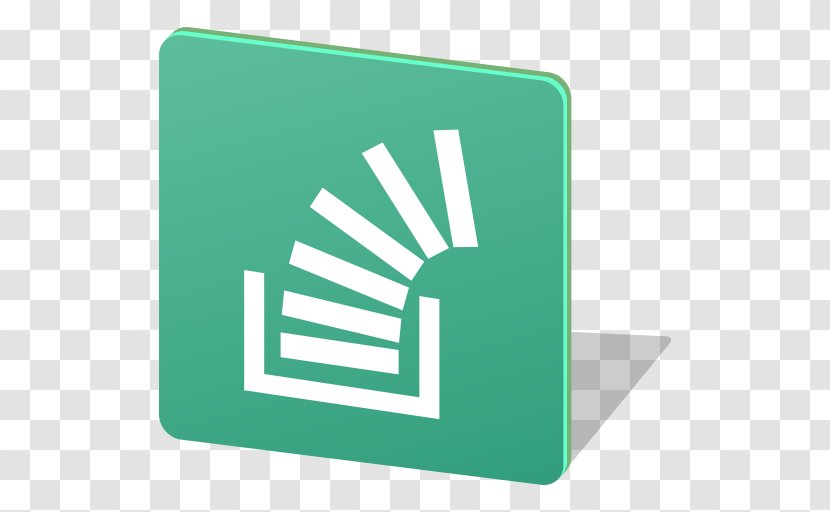 Stack Overflow - Brand - Green Transparent PNG