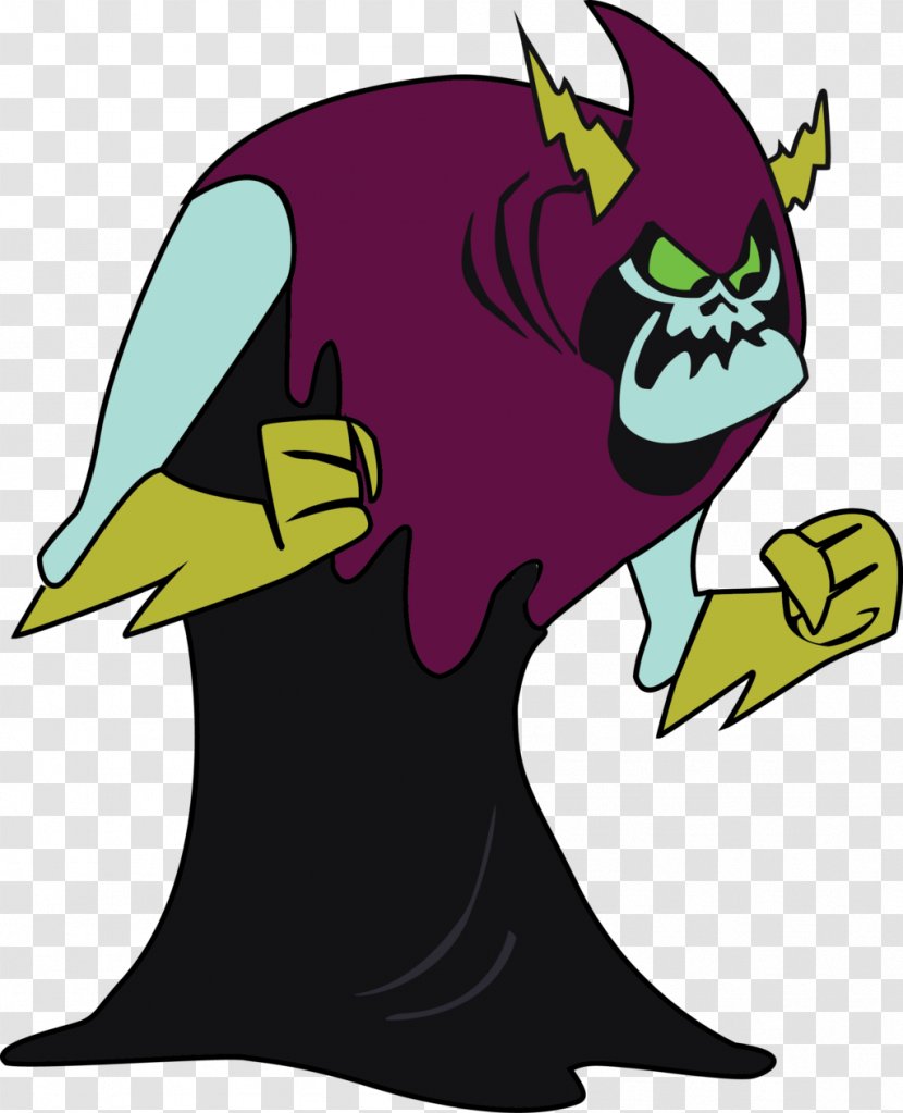 Lord Hater Wikia Drawing DeviantArt - Wander Over Yonder Transparent PNG