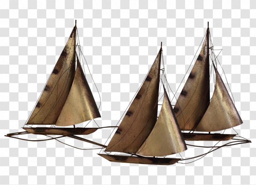 Sail Yawl Lugger Smack Tartane - Baltimore Clipper Transparent PNG