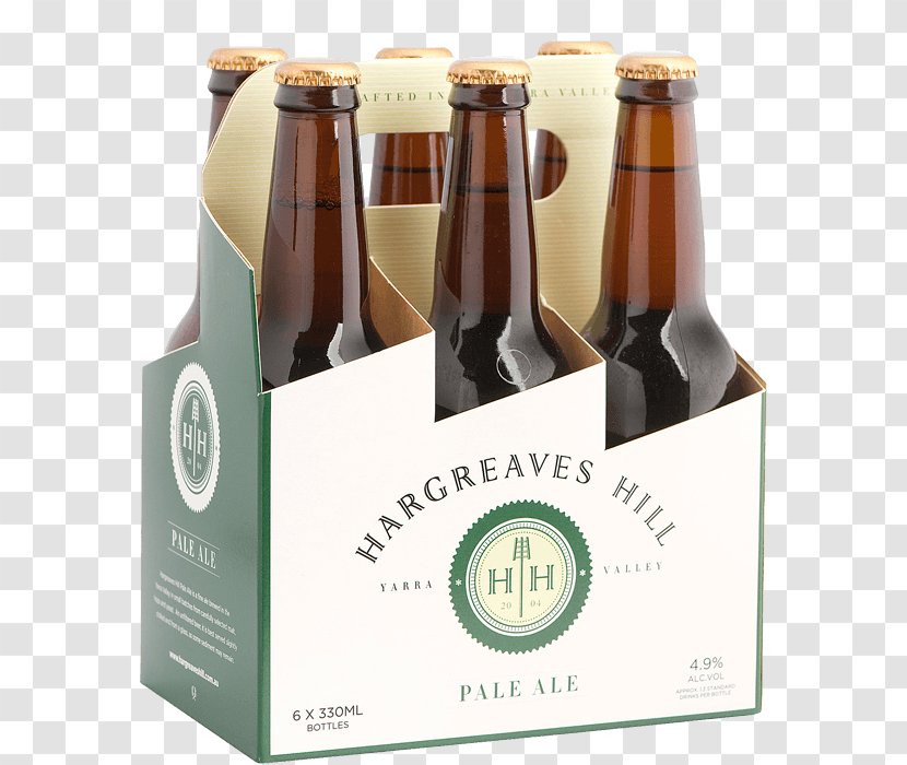 Wheat Beer Ale Erdinger Bottle Transparent PNG