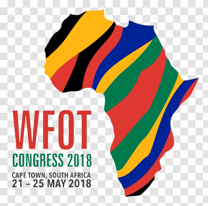 WFOT Congress 2018 Cape Town Occupational Therapy Therapist University Of St. Augustine For Health Sciences - American Association Transparent PNG