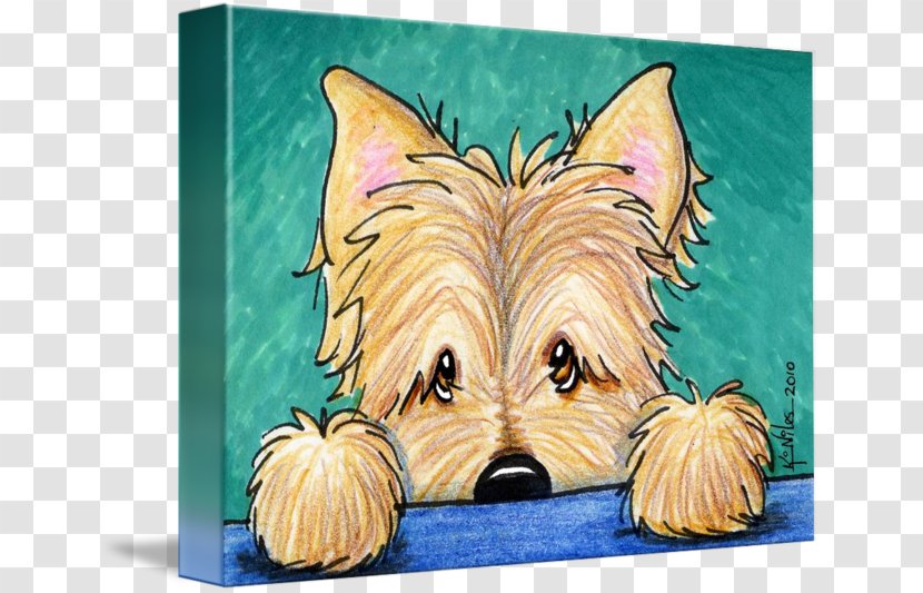 Yorkshire Terrier Cairn Norwich Wire Hair Fox - Whiskers - Forget Me Transparent PNG