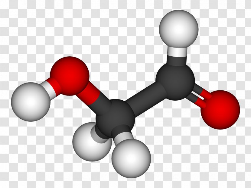 Molecule Glycolaldehyde Sugar Glucose Carbohydrate Transparent PNG