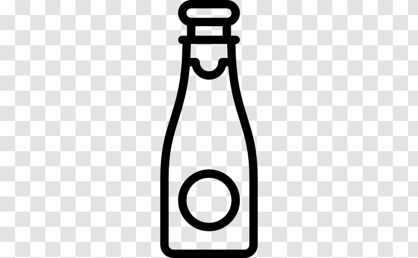 Beer Bottle Distilled Beverage Alcoholic Drink - Drinkware - Ketchup Transparent PNG